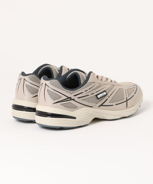 OUTDOOR PRODUCTS(アウトドアプロダクツ)の「【終了】OUTDOOR PRODUCTS / アウトドアプロダクツ スニーカー (ODP M703)(スニーカー・メンズ・ベージュ/ブラック・25.0cm/25.5cm/26.0cm/26.5cm/27.0cm/28.0cm)」の14枚目の写真