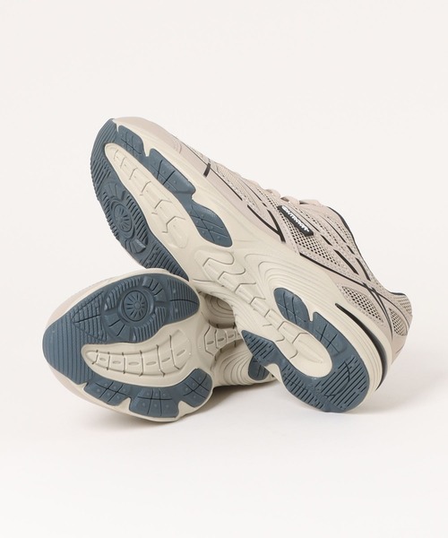 OUTDOOR PRODUCTS(アウトドアプロダクツ)の「【終了】OUTDOOR PRODUCTS / アウトドアプロダクツ スニーカー (ODP M703)(スニーカー・メンズ・ベージュ/ブラック・25.0cm/25.5cm/26.0cm/26.5cm/27.0cm/28.0cm)」の15枚目の写真