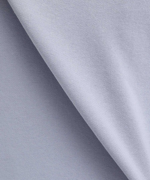 GLOBAL WORK Smile Seed Store（グローバルワーク スマイルシードストア）の「ドライ裏毛スウェットプルオーバー/984038（スウェット・メンズ・サックスブルー/オフホワイト/チャコール・SMALL/LARGE/X-LARGE/MEDIUM）」の19枚目の写真