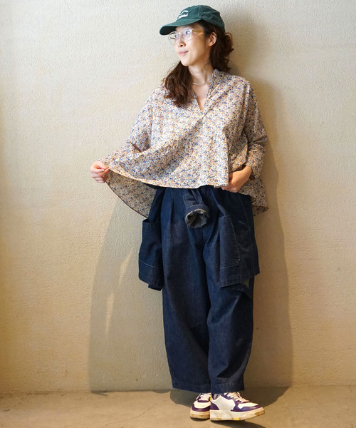 JOURNAL STANDARD LUXE（ジャーナルスタンダード ラックス）の