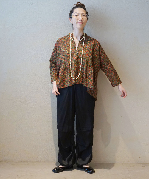 JOURNAL STANDARD LUXE（ジャーナルスタンダード ラックス）の