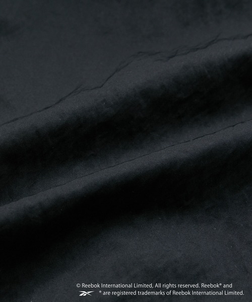 VIS（ビス）の「【Reebok別注】バルーンヘムキャミワンピース（ワンピース・レディース・ライトグリーン/ブラック・FREE）」の21枚目の写真