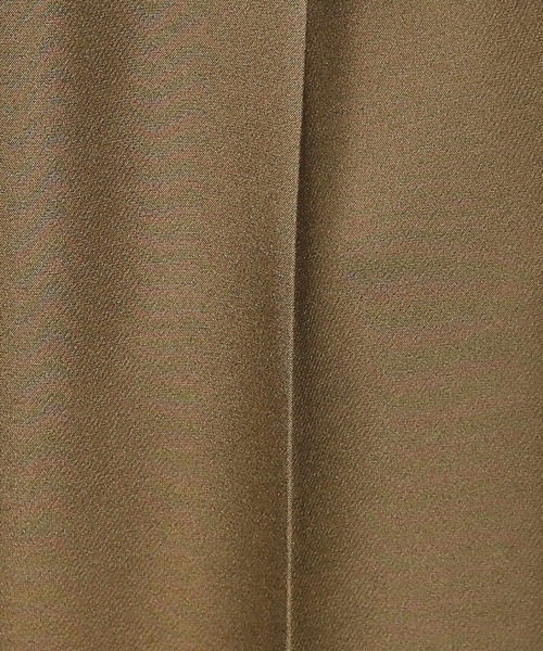 tk.TAKEO KIKUCHI(ティーケータケオキクチ)の「◆ルーズテーパードスラックス(スラックス・メンズ・オフホワイト/ブラック/ダークグリーン/チャコールグレー・02/03/01)」の21枚目の写真