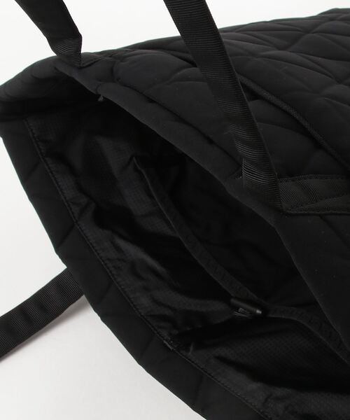THE NORTH FACE（ザノースフェイス）の「【THE NORTH FACE】Geoface Tote（トートバッグ・メンズ・チャコールグレー/ブラック/ホワイト/グレー/カーキ/グリーン系その他/アイボリー・FREE）」の19枚目の写真