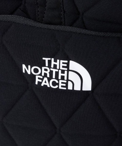 THE NORTH FACE（ザノースフェイス）の「【THE NORTH FACE】Geoface Tote（トートバッグ・メンズ・チャコールグレー/ブラック/ホワイト/グレー/カーキ/グリーン系その他/アイボリー・FREE）」の11枚目の写真