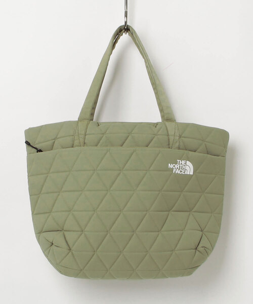 THE NORTH FACE】Geoface Tote（トートバッグ）｜THE NORTH FACE