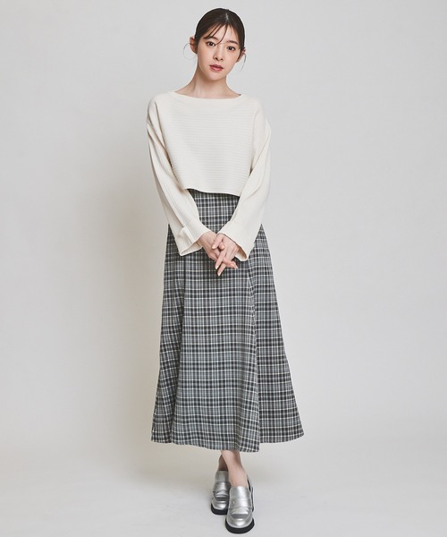 ワンピース　1〜85巻セット 31 Sons de mode（トランテアン ソン ドゥ モード）の「ニット