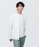 無印良品(ムジルシリョウヒン)の「トップス(シャツ/ブラウス)」