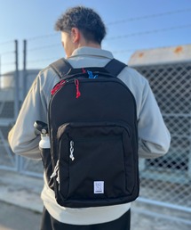 CHROME/クローム バックパック FLEEKY 2.0 フリーキー 軽量 通勤通学 30L JP220LTBU