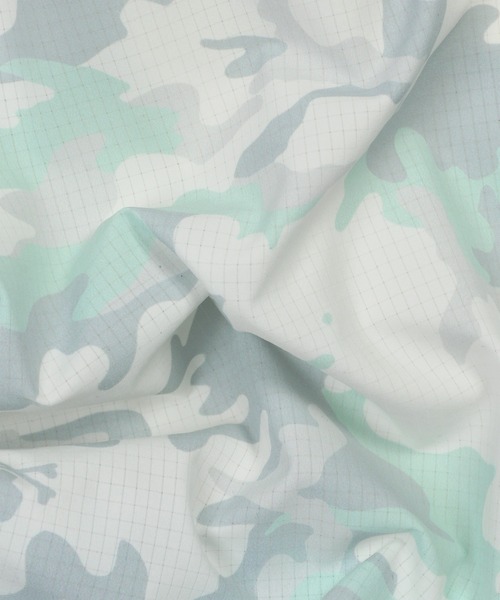 Psycho Bunny（サイコバニー）の「[GOLF]ドットエアー カモバニー総柄