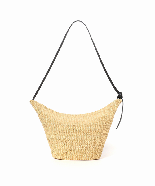 INES BRESSAND / イネス ブレッサンド 別注 DROP バッグ INES BRESSAND / イネス ブレッサンド 別注 DROP バッグ