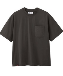 BEAMS DESIGN（ビームス デザイン）の「BODY WILD/ボディワイルド  サウナＴシャツ ドライニット×メッシュ BEAMSコラボ（Tシャツ/カットソー）」