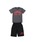 Champion�i�`�����s�I���j�́uChampion/�`�����s�I���@T-SHIRT AND SHORTS SET�i�W���[�W�j�v�b�`���R�[���O���[