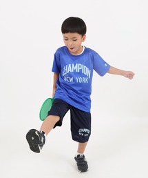 Champion/チャンピオン　T-SHIRT AND SHORTS SET