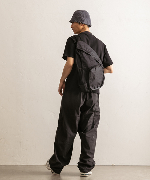 417 EDIFICE（フォーワンセブンエディフィス）の「【PORT AUTHORITY