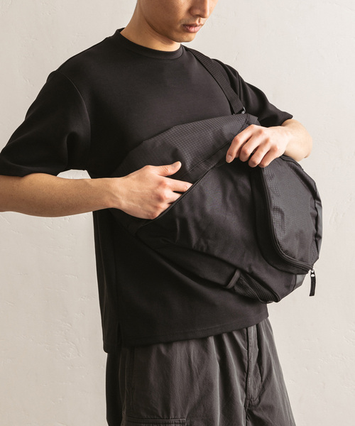 417 EDIFICE（フォーワンセブンエディフィス）の「【PORT AUTHORITY