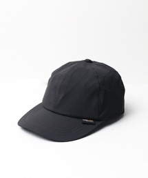 RIVER UP（リバーアップ）の「【W】【it】【RIVER UP】撥水CORDURA MINI RIP LOW CAP（キャップ）」