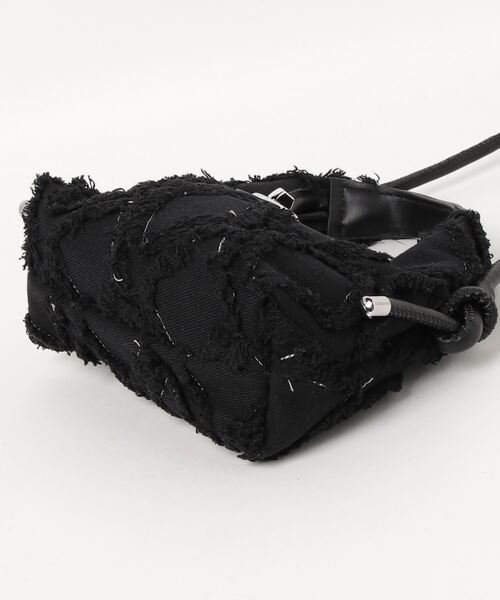 【セール】【HIKA】デニムハンドBAG（ハンドバッグ）｜HIKA（ヒカ）