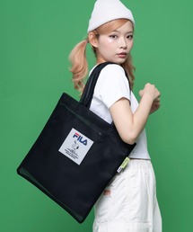 ★新品★FILA ボア ミニバッグ トートバッグ 楽天市場】ミニトートバッグ レディース/FILA フィラ ポリ