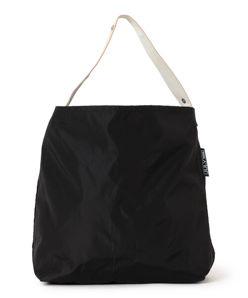 JULY NINE（ジュライナイン）の「JULY NINE / SUSHI SACK ORIGINAL（ショルダーバッグ・メンズ・ブルー/オレンジ/ベージュ/ピンク/グリーン/ブラック・ONE SIZE）」の15枚目の写真