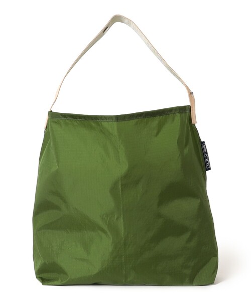 JULY NINE（ジュライナイン）の「JULY NINE / SUSHI SACK ORIGINAL（ショルダーバッグ・メンズ・ブルー/オレンジ/ベージュ/ピンク/グリーン/ブラック・ONE SIZE）」の18枚目の写真