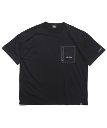 CAMP7 POCKET TEE