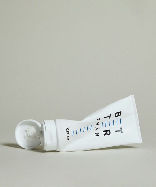 bpr BEAMS(ビーピーアール ビームス )の「BETTER THAN / CREAM ヘア・ハンドクリーム(ハンドケア/ハンドクリーム・メンズ・その他・ONE SIZE)」の4枚目の写真