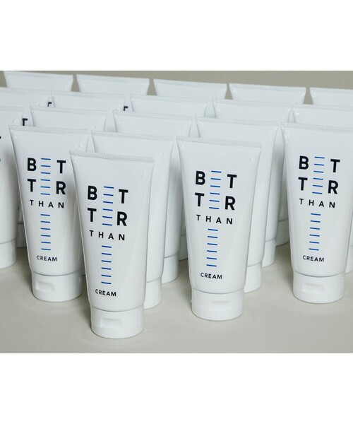 bpr BEAMS(ビーピーアール ビームス )の「BETTER THAN / CREAM ヘア・ハンドクリーム(ハンドケア/ハンドクリーム・メンズ・その他・ONE SIZE)」の7枚目の写真