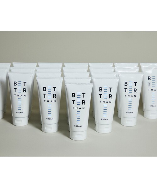 bpr BEAMS(ビーピーアール ビームス )の「BETTER THAN / CREAM ヘア・ハンドクリーム(ハンドケア/ハンドクリーム・メンズ・その他・ONE SIZE)」の8枚目の写真