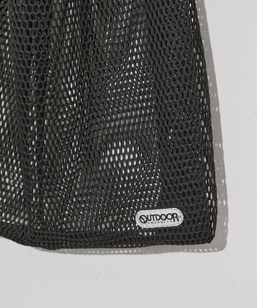 セール】【OUTDOOR PRODUCTS/アウトドアプロダクツ】メッシュ