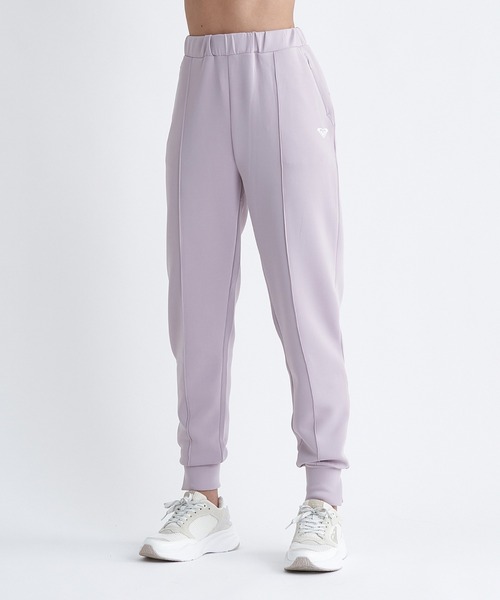 【セール】IN SHAPE PANTS/ロキシー速乾UVカット冷感ジョガーパンツ（その他パンツ）｜ROXY（ロキシー） 5,280円