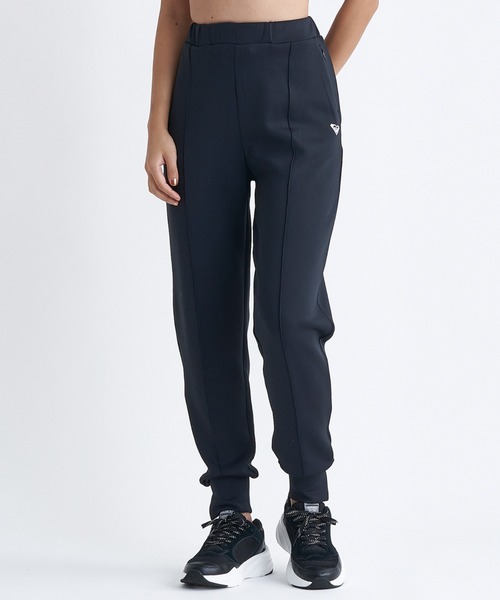 ROXY（ロキシー）の「IN SHAPE PANTS/ロキシー速乾UVカット冷感ジョガーパンツ（その他パンツ・レディース・パープル/グレー/ブラック・SMALL/LARGE/MEDIUM）」の18枚目の写真