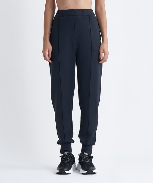 ROXY（ロキシー）の「IN SHAPE PANTS/ロキシー速乾UVカット冷感ジョガーパンツ（その他パンツ・レディース・パープル/グレー/ブラック・SMALL/LARGE/MEDIUM）」の15枚目の写真