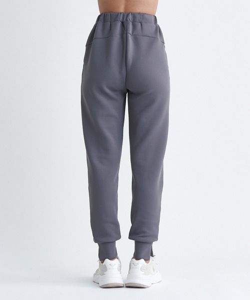 ROXY（ロキシー）の「IN SHAPE PANTS/ロキシー速乾UVカット冷感ジョガーパンツ（その他パンツ・レディース・パープル/グレー/ブラック・SMALL/LARGE/MEDIUM）」の11枚目の写真
