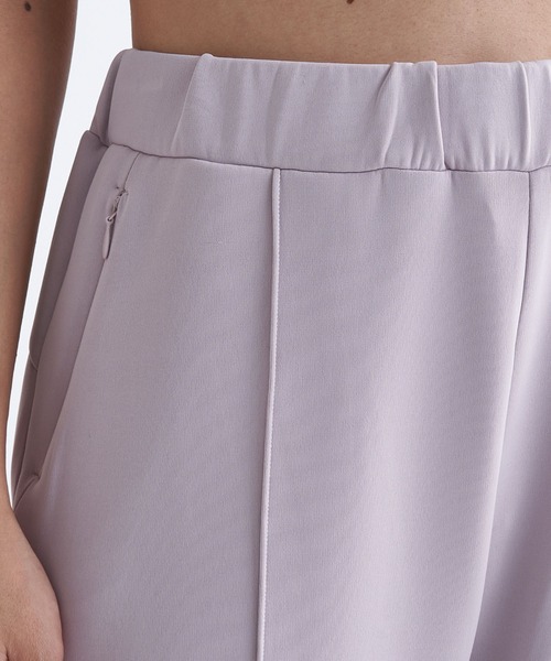 ROXY（ロキシー）の「IN SHAPE PANTS/ロキシー速乾UVカット冷感ジョガーパンツ（その他パンツ・レディース・パープル/グレー/ブラック・SMALL/LARGE/MEDIUM）」の10枚目の写真