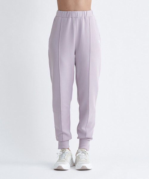 ROXY（ロキシー）の「IN SHAPE PANTS/ロキシー速乾UVカット冷感ジョガーパンツ（その他パンツ・レディース・パープル/グレー/ブラック・SMALL/LARGE/MEDIUM）」の17枚目の写真