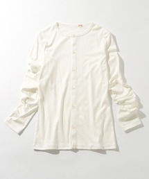 【YOUNG&OLSEN】VERSATILE カーディガン YO2401-CS024