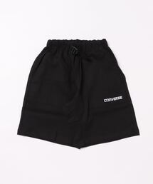 CONVERSE | 【CONVERSE】ベイカーショートパンツ/ハーフパンツ/短パン/半ズボン/ボトムス/ズボン/コンバース キッズ(その他パンツ)