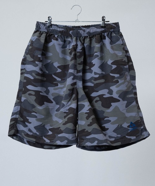 ORLEBAR BROWN ネイビー　水陸両用　ナイロンパンツ ORLEBAR BROWN ネイビー 水陸両用 ナイロンパンツ