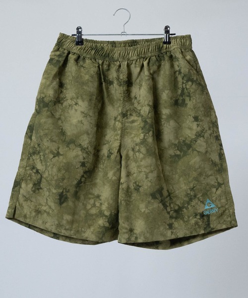 3】〔GERRY/ジェリー〕ナイロン 水陸両用 イージーサマーショーツ