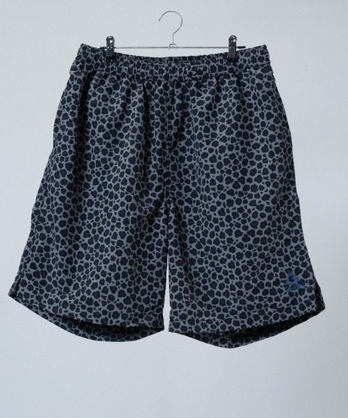 ORLEBAR BROWN ネイビー　水陸両用　ナイロンパンツ ORLEBAR BROWN ネイビー 水陸両用 ナイロンパンツ