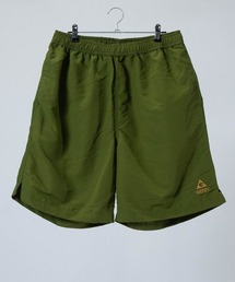 その他パンツ（グリーン・カーキ/緑色系・ナイロン