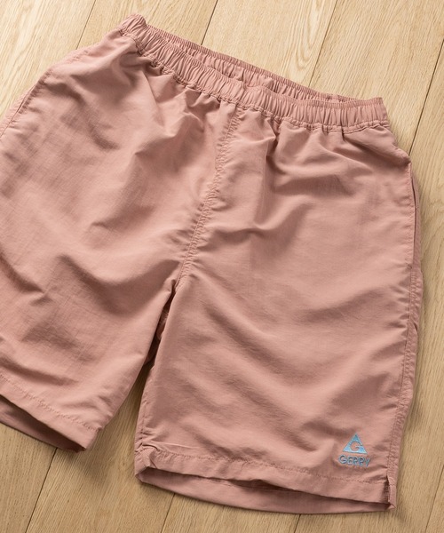GERRY(ジェリー)の「【3】〔GERRY/ジェリー〕ナイロン 水陸両用 イージーサマーショーツ(その他パンツ・メンズ・マスタード/レオパード/その他1/ブラック/グレー/カーキ/ロイヤルブルー/ベージュ/パープル/ネイビー/ライトブルー/ピンク/グレー系その他/その他3/その他2/ライトグリーン/その他4・LARGE/MEDIUM/X-LARGE)」の12枚目の写真