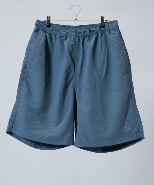 ORLEBAR BROWN ネイビー　水陸両用　ナイロンパンツ ORLEBAR BROWN ネイビー 水陸両用 ナイロンパンツ