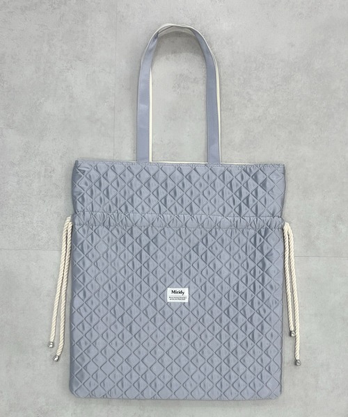 Miridy(ミリディー)の「推し活【オシイロ】2wayトートバッグ(トートバッグ・レディース・ホワイト/レッド/グリーン/ピンク/オレンジ/イエロー/パープル/ブルー/ブラック・FREE)」の11枚目の写真