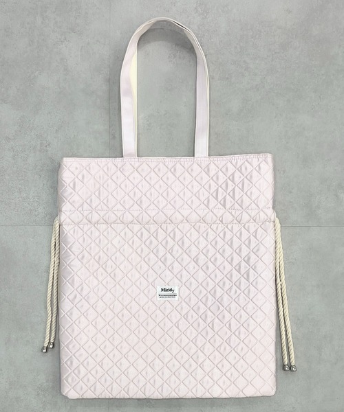 Miridy(ミリディー)の「推し活【オシイロ】2wayトートバッグ(トートバッグ・レディース・ホワイト/レッド/グリーン/ピンク/オレンジ/イエロー/パープル/ブルー/ブラック・FREE)」の15枚目の写真