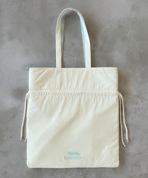 セール】推し活【オシイロ】2wayトートバッグ（トートバッグ）｜Miridy