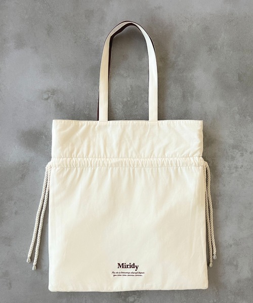 セール】推し活【オシイロ】2wayトートバッグ（トートバッグ）｜Miridy