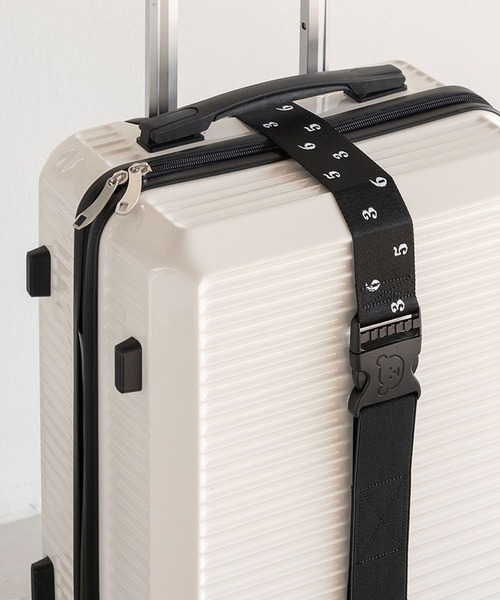 セール】Romane corp.／Carrier Belt（トラベルグッズ）｜Brunch