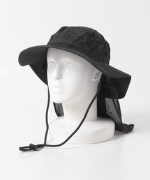 URBAN RESEARCH DOORS | 『永山瑛太さん着用』サンシェードハット(ハット)